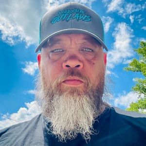 Meet your Posher, Jeff